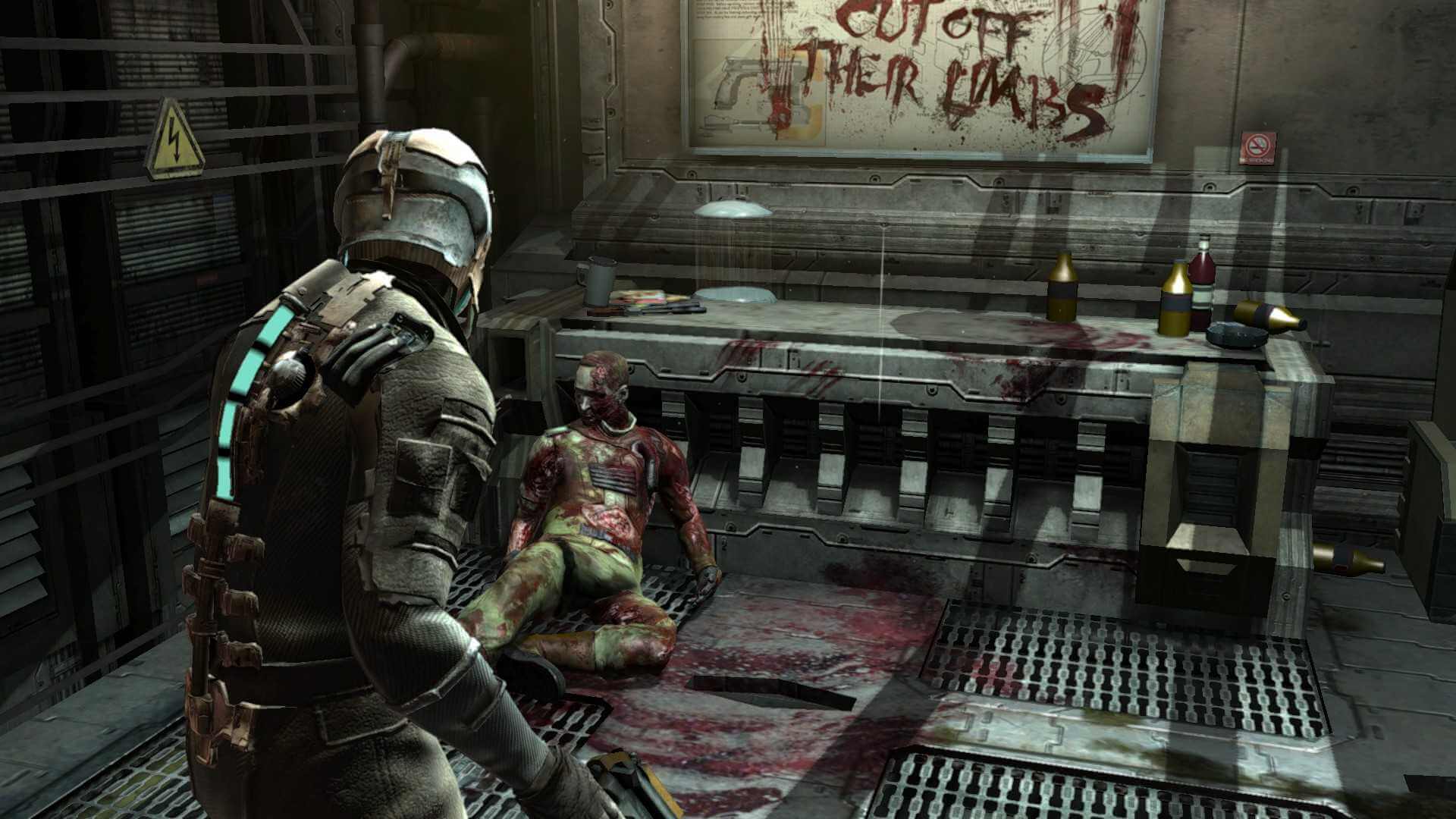 Dead Space 2